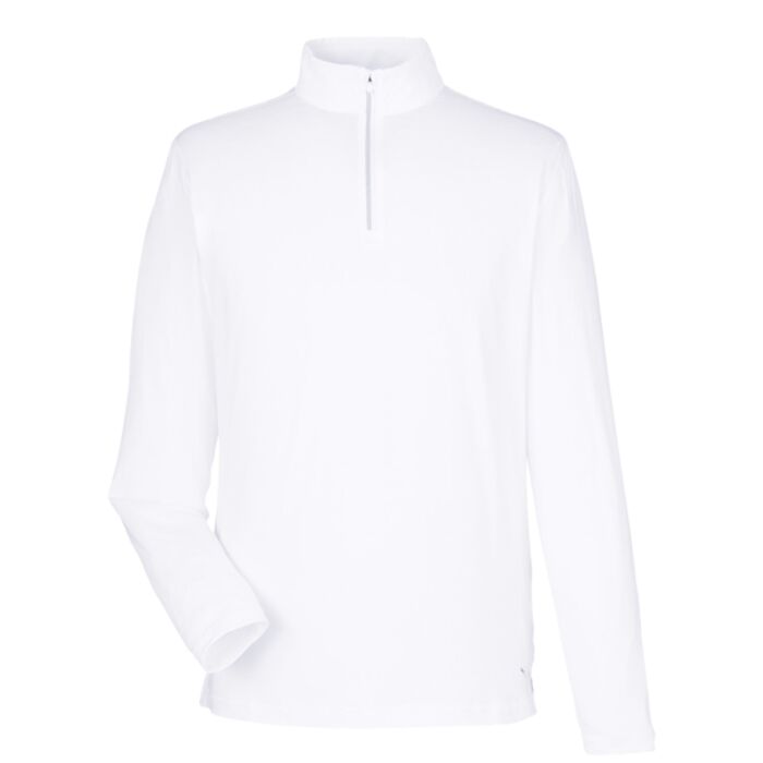 Men's You-V Quarter-Zip Thumbnail
