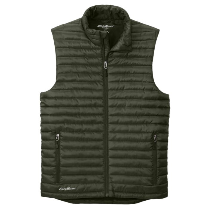 Packable Quilted Vest Thumbnail