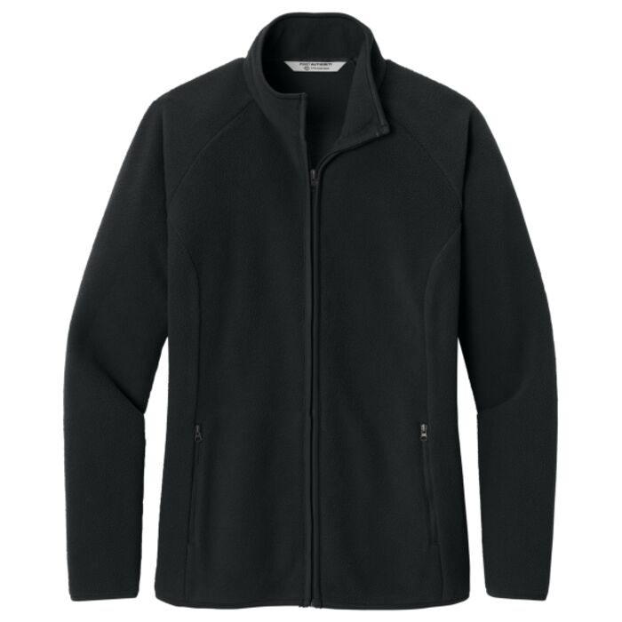 Women's C Free ® Raglan Fleece Thumbnail