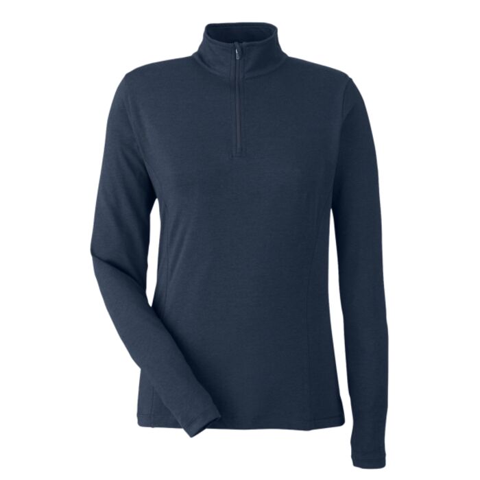 Ladies' Recess Quarter-Zip Thumbnail