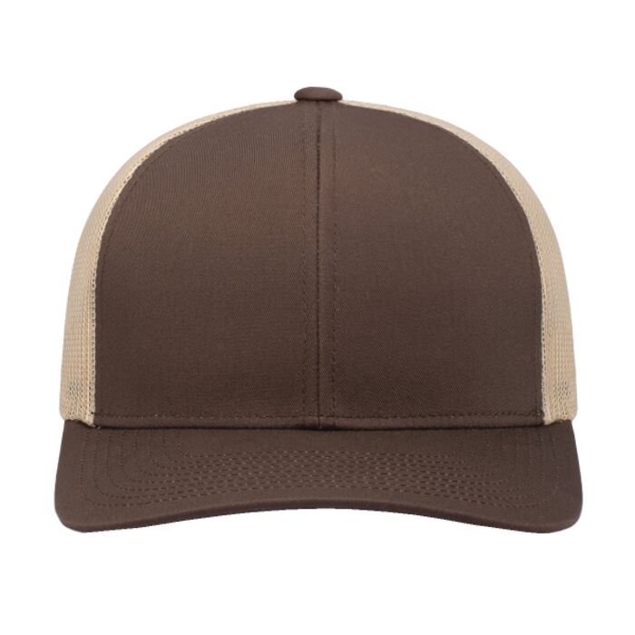 Eco Trucker Cap Thumbnail