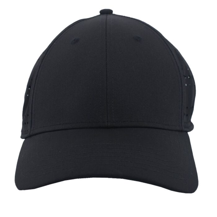 Perforated Cap Thumbnail