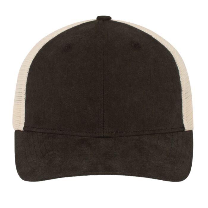 Ladies' Ponytail Cap Thumbnail