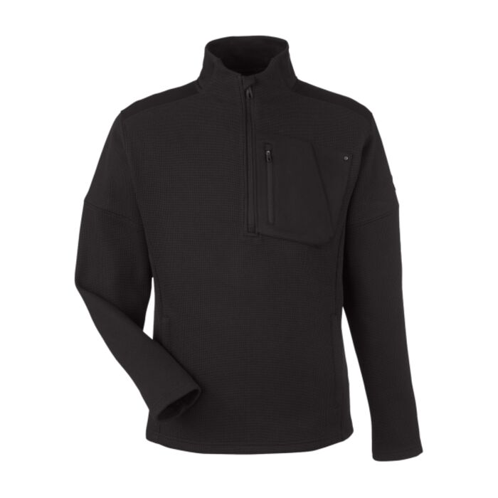 Men's Constant Canyon Quarter-Zip Thumbnail