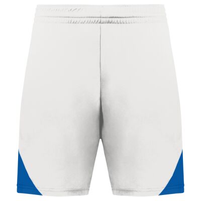 Youth Step-Back Modern Fit Basketball Shorts Thumbnail