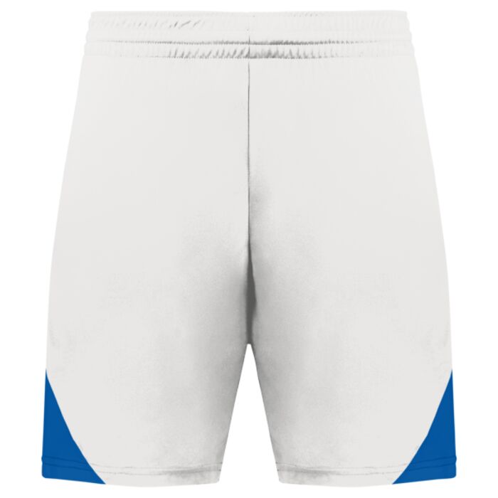 Youth Step-Back Modern Fit Basketball Shorts Thumbnail