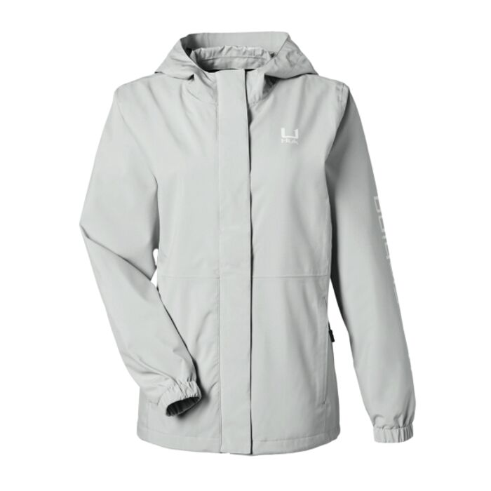 Ladies' Storm Rain Jacket Thumbnail