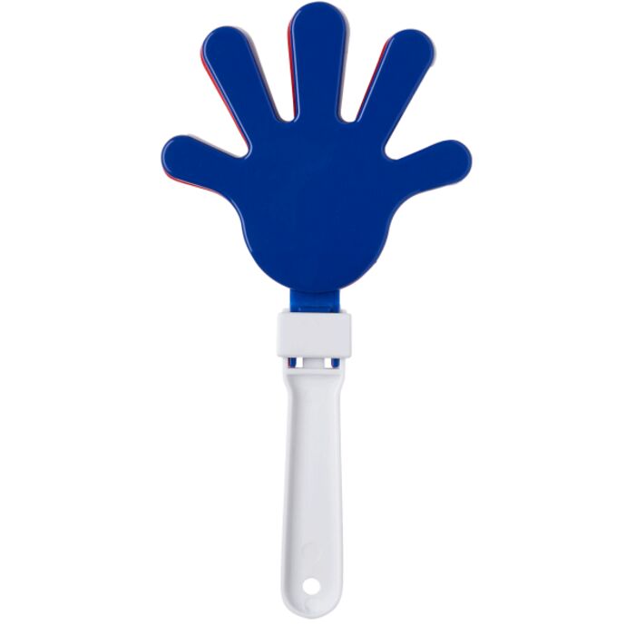 USA Patriotic Hand Clapper Noise Maker Thumbnail
