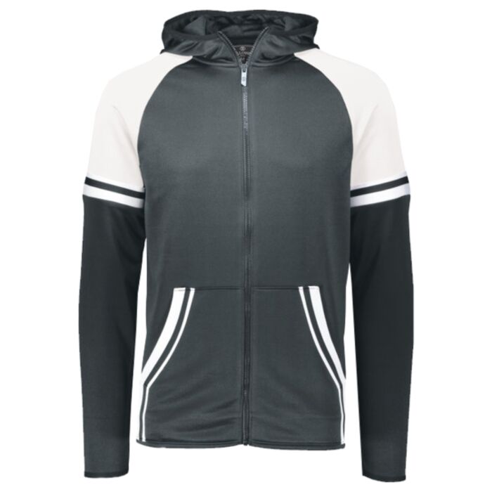 Adult Retro Grade Jacket Thumbnail