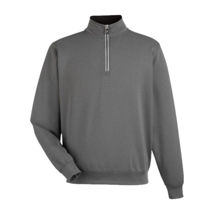 Men's Caves Quarter-Zip Tech Pullover Thumbnail