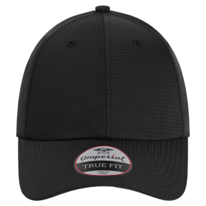 The Sophisticate Cap Thumbnail