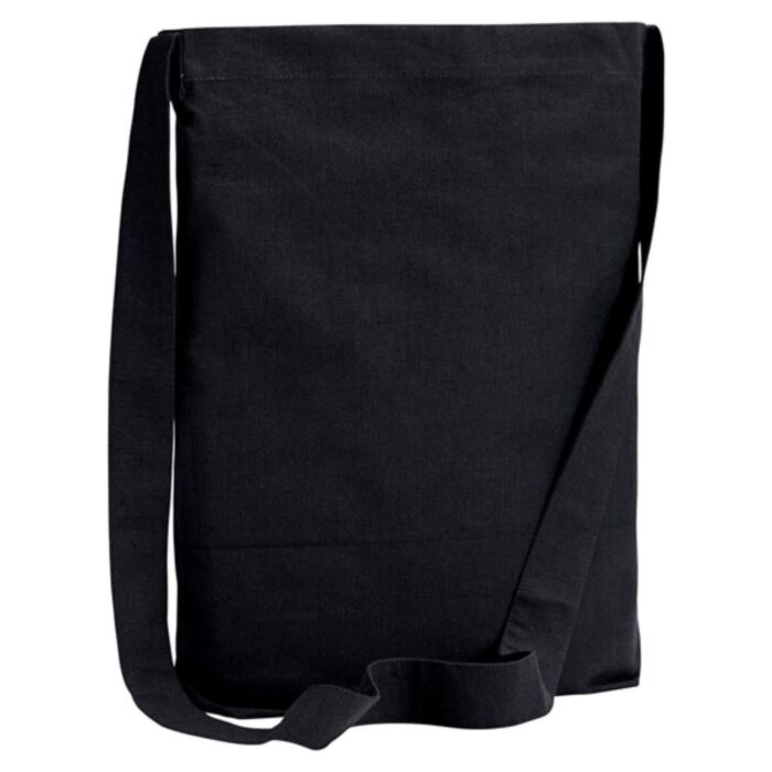 Canvas Sling Tote Thumbnail
