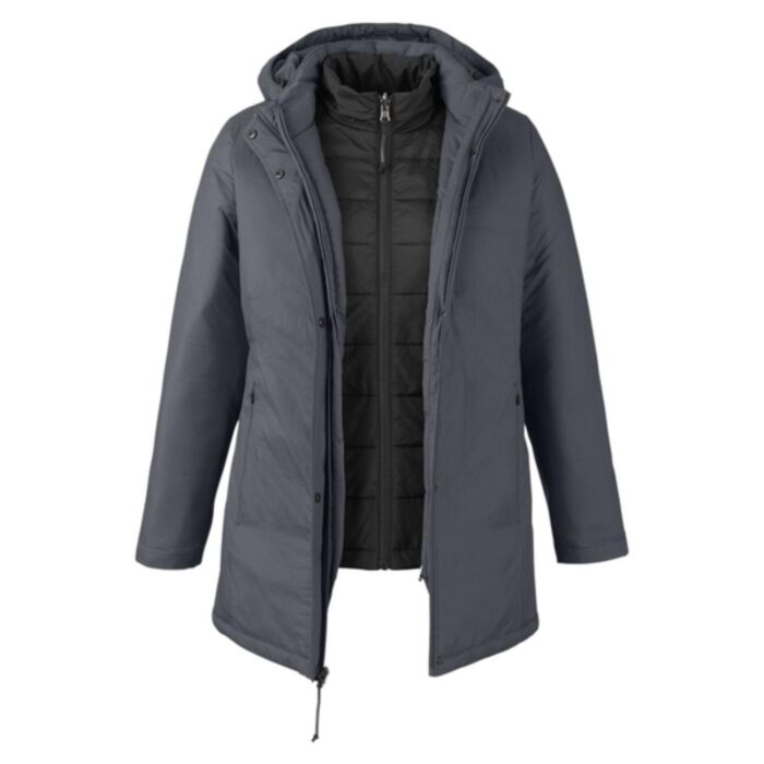 Women's Inspire 3-in-1 Jacket with Insulated Liner Thumbnail