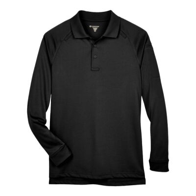 Men's Advantage Long Sleeve Tactical Polo Thumbnail
