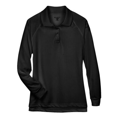 Women's Advantage Long Sleeve Tactical Polo Thumbnail