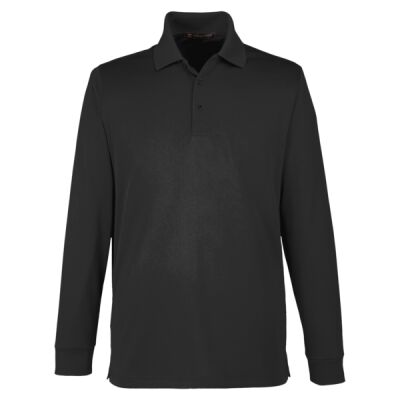 Men's Advantage Snag Protection Plus IL Long Sleeve Polo Thumbnail