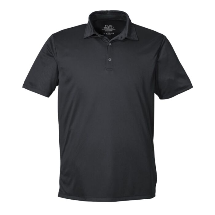 Men's Pursuit Performance Polo Thumbnail