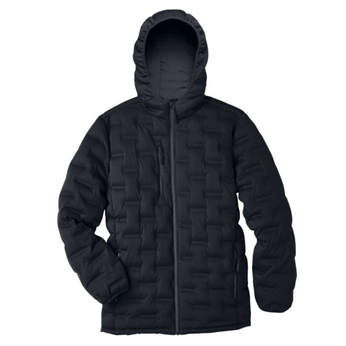 Men's Loft Puffer Jacket Thumbnail