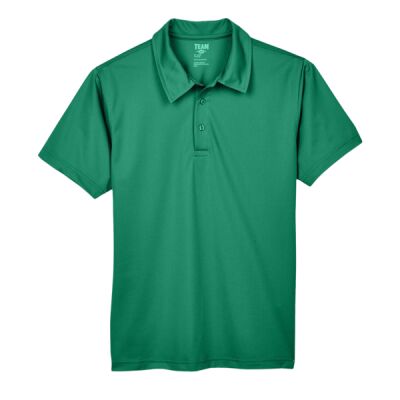 Men's Command Snag Protection Polo Thumbnail