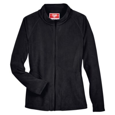 Women's Campus Microfleece Jacket Thumbnail