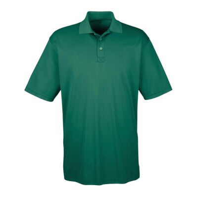 Men's Cool & Dry Sport Performance Interlock Polo Thumbnail