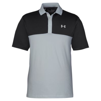 Men's Performance 3.0 Colorblock Polo Thumbnail