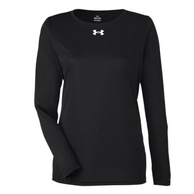 Women's Team Tech™ Long Sleeve T-Shirt Thumbnail
