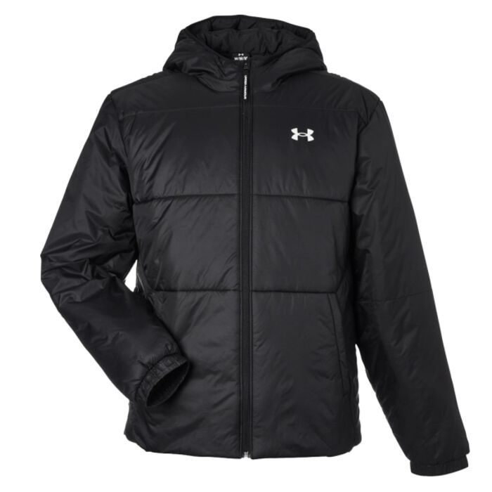 Men's LW Insulated Jacket Thumbnail