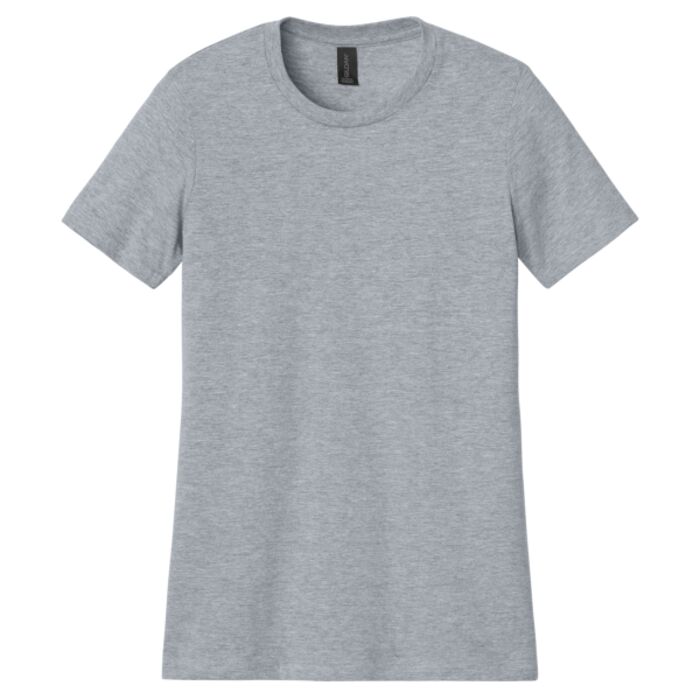 Women's Softstyle ® Midweight Tee Thumbnail