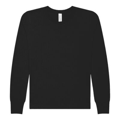 Youth Jersey Long Sleeve Tee Thumbnail