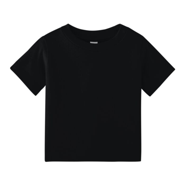 Infant Jersey Short Sleeve Tee Thumbnail