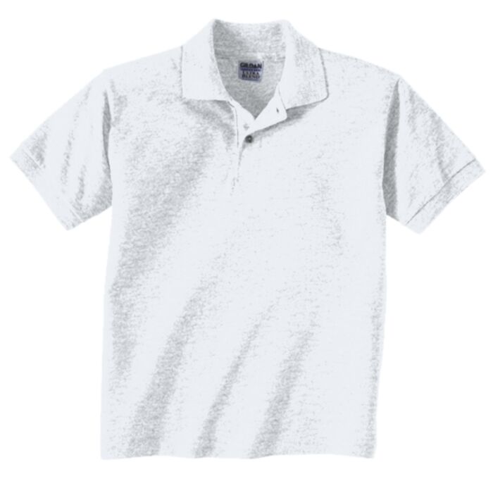 Youth Jersey Polo Thumbnail