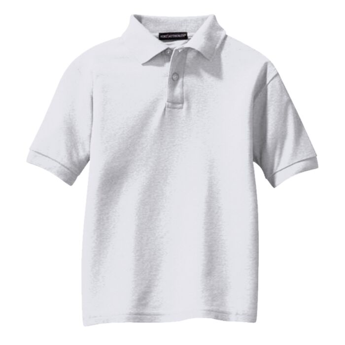 Adult DRI-POWER® ACTIVE Jersey Polo Thumbnail