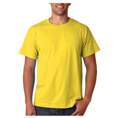 Fruit of the Loom Adult Heavy Cotton HD® T-Shirt Thumbnail