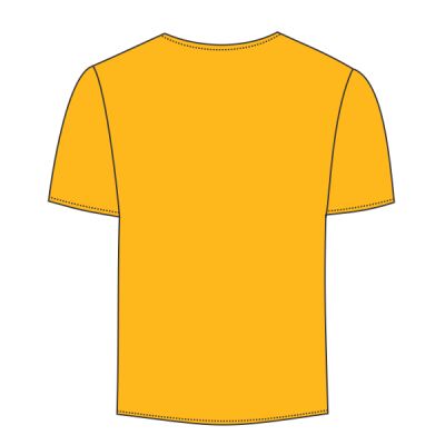 &reg; DryBlend&reg; Adult T-Shirt Thumbnail