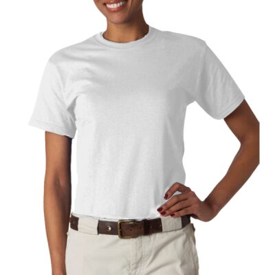 Adult ComfortSoft® T-Shirt Thumbnail