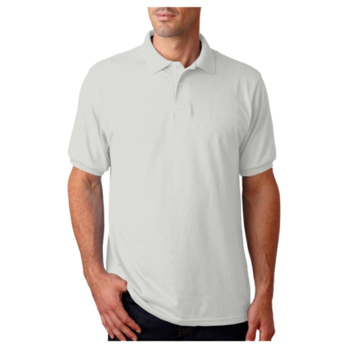 Adult EcoSmart® Jersey Polo Thumbnail