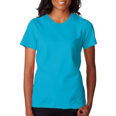 Ladies' Lightweight Tee Thumbnail