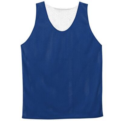 Youth Mesh Reversible Tank Thumbnail