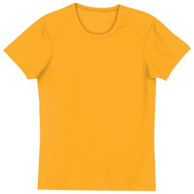 Ladies' B-Core Short-Sleeve Performance Tee Thumbnail