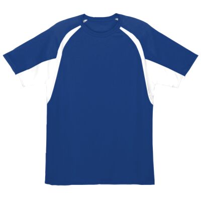 Youth Short-Sleeve 2-Tone Hook Tee Thumbnail