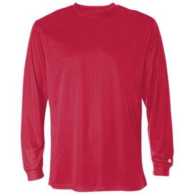 Adult B-Core Long-Sleeve Performance Tee Thumbnail