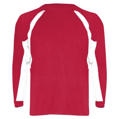 Youth Hook Long-Sleeve Tee Thumbnail