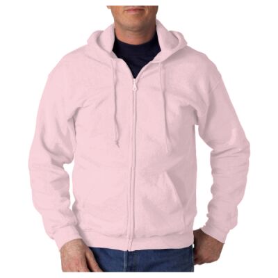 ® Heavy Blend™ Adult Full-Zip Hooded Sweatshirt Thumbnail