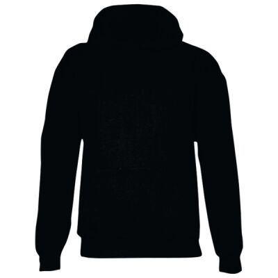 Youth Hooded Sweatshirt Thumbnail