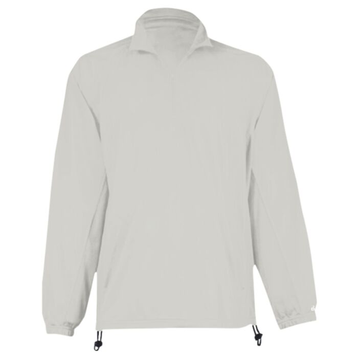 Adult BT5 1/4 Zip Windshirt Thumbnail