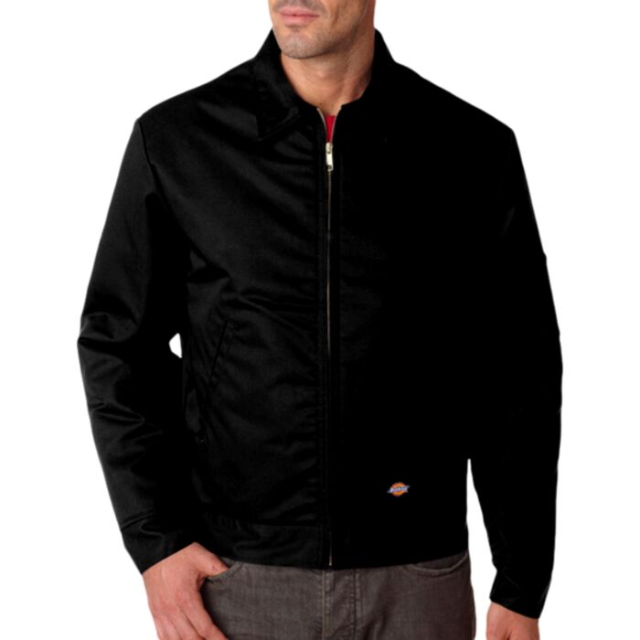 Adult Lined Eisenhower Jacket Thumbnail