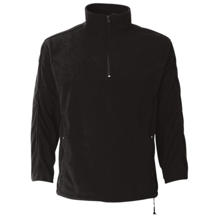 Men's Microfleece Quarter-Zip Pullover Thumbnail