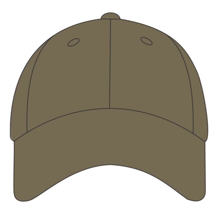 Heritage Twill Cap Thumbnail
