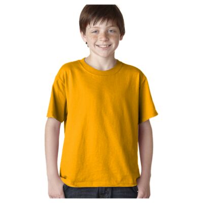 Youth HiDENSI-T&reg; T-Shirt Thumbnail